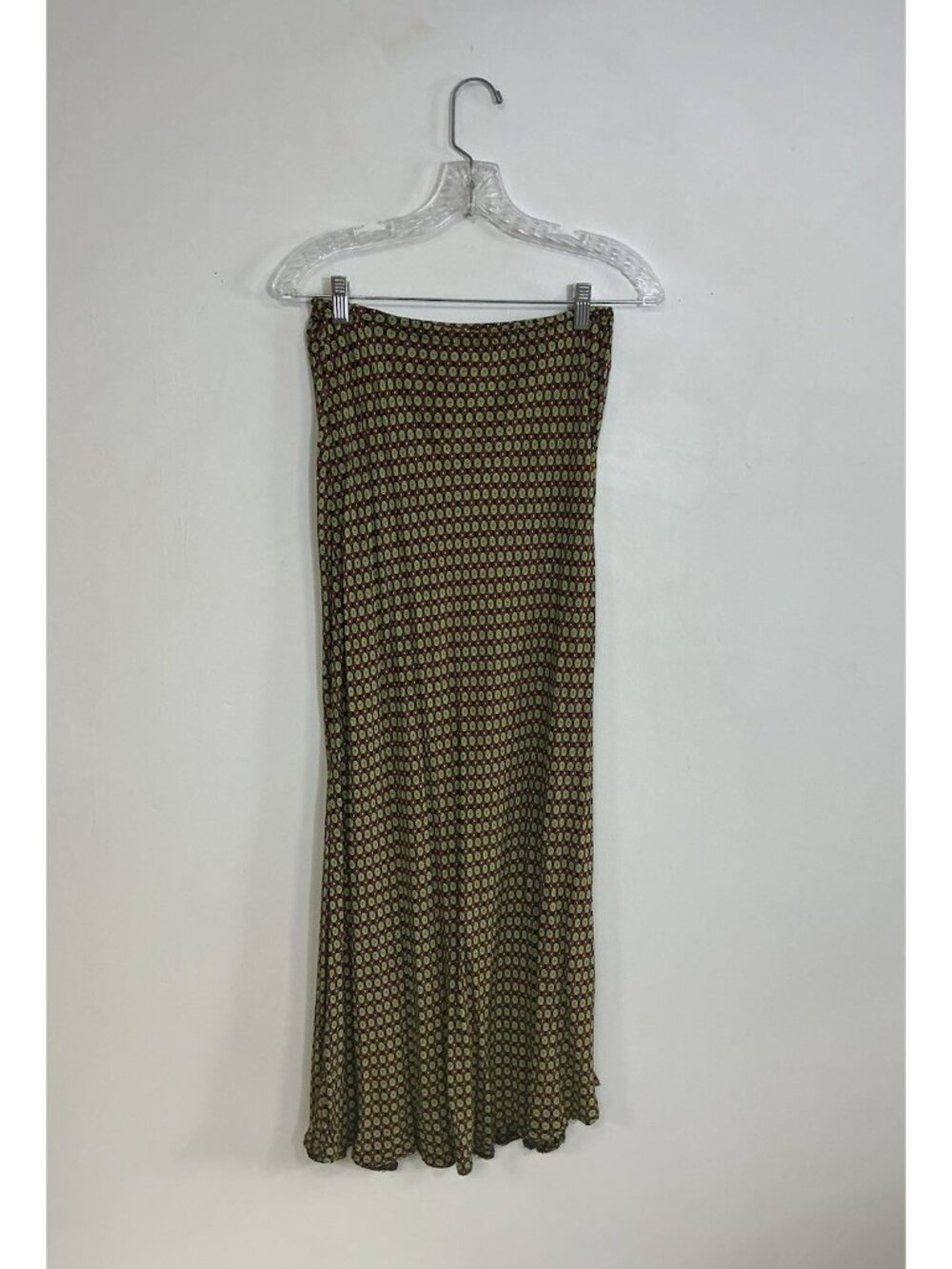 Salaam Maxi Skirt Womens Large